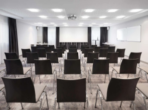 Radisson Hotel Zurich Airport