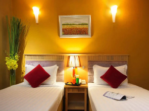 Silverland Min Hotel