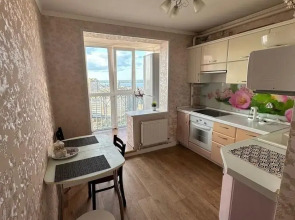 Апартаменты на улице Николая Рождественского