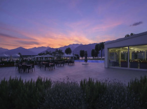 Seven Park Hotel Lake Como - Adults Only