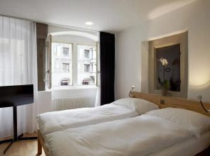 Hotel Le Stelle - self check-in