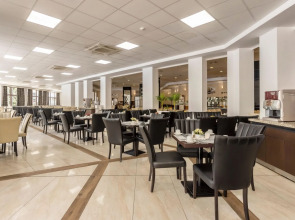 Prestige Hotel and Aquapark