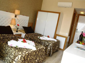 Club Tess Hotel - All Inclusive