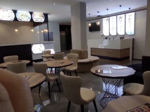 Acar Airport Hotel Plus