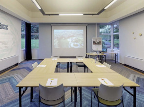 ibis Styles Louvain la Neuve Hotel et Events