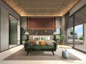 Grand Mercure Khao Lak Bangsak