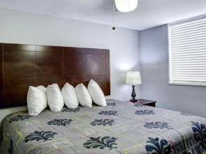 Rodeway Inn and Suites Austin