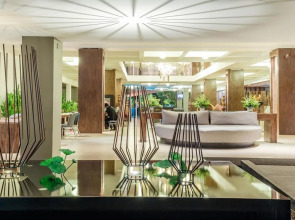 The Regent Cha-Am Beach Resort