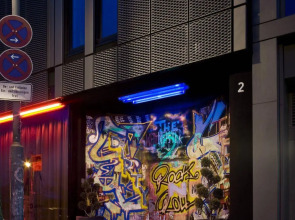 Numa Berlin Weinmeister