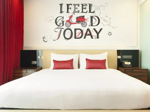 Cinnamon Red Colombo