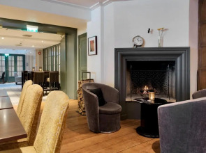 Home Hotel Bastion - Dinner included