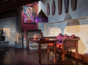 Bidadari Private Villas & Retreat