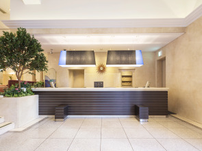 Отель Mystays Premier Omori