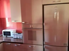 Color Apartments Nicolae Tonitza St