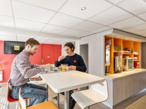 Premiere Classe Deauville - Touques