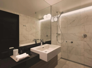 Adina Apartment Hotel Hamburg Speicherstadt