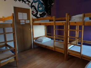 Globetrotter Hostel