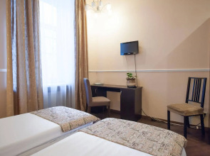 Petersburg's Fairy Tale