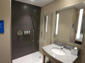 Hampton by Hilton Gdansk Old Town