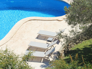 Aparthotel Niu d´Aus