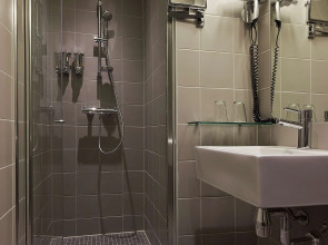 Saga Hotel Oslo, WorldHotels Crafted