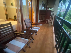 Bao Quynh Bungalow