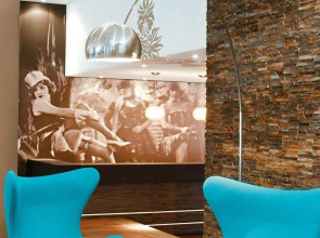 Motel One Berlin - Tiergarten