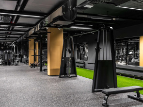 Radisson Blu Hotel, Oulu