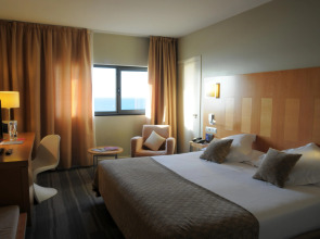 Occidental Atenea Mar- Adults Only