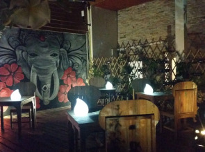 Phangan Paragon Resort & Spa