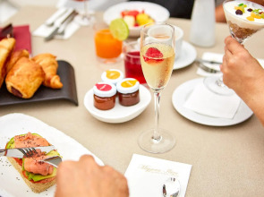 Migjorn Ibiza Suites & Spa