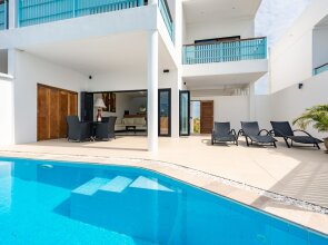 2 Bed Seaview Villa A2 SDV202-By Samui Dream Villas