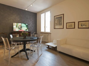 Palazzo Dalla Rosa Prati