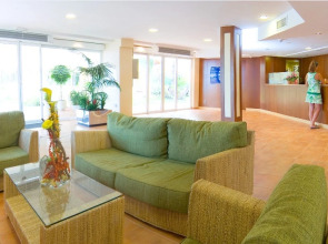 Отель RH Casablanca & Suites