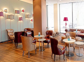 Motel One Salzburg - Mirabell