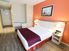 Petit Palace Trencadis