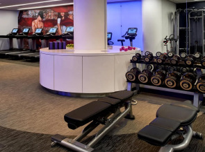 W Boston, a Marriott Hotel