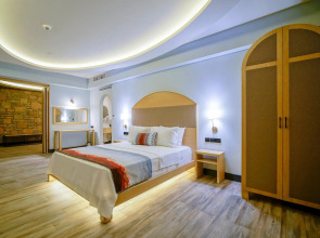 Cape Krio Boutique Hotel & Spa - over 9 years old Adult Only