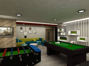 Istanbul Beach Hotel