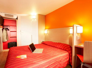 Premiere Classe Lyon Est - Aéroport Saint Exupéry