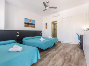 Exe Málaga Museos Hotel