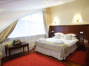 Гостиница «Аркадия»