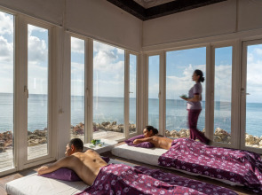 Курорт Ayana Resort Bali