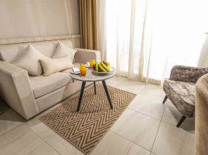 Amarina Abu Soma Resort & Aquapark