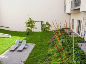 Elaya Hotel Vienna City West