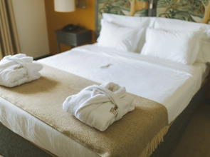 Conimbriga Hotel do Paço