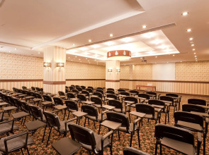 Mercia Hotels & Resorts