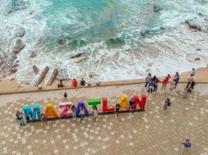 3 Chametla Playa Sur