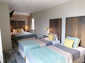 Hôtel Michelet Odeon