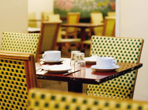 New Hotel Saint Lazare